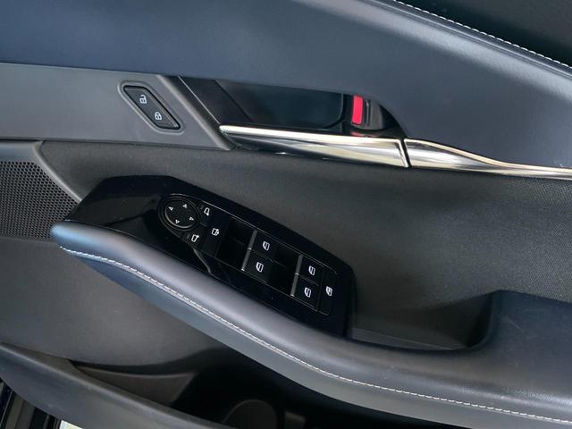 CX-30 20S プロアクティブ ツーリングセレクション 360度セーフティPKG/前後衝突軽減/AT誤発進抑制/全車速追従クルコン/クルージングトラフィックサポート/BSM/シートヒーター/Pシート/マツコネ/ETC/★SIGNATURE STYLEエアロ(23枚目)