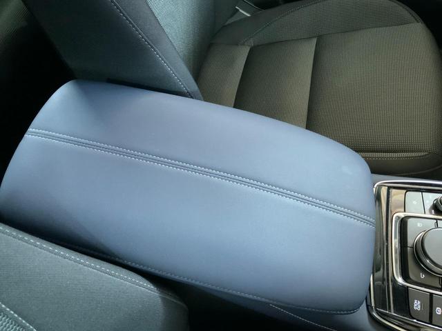 CX-30 20S プロアクティブ ツーリングセレクション 360度セーフティPKG/前後衝突軽減/AT誤発進抑制/全車速追従クルコン/クルージングトラフィックサポート/BSM/シートヒーター/Pシート/マツコネ/ETC/★SIGNATURE STYLEエアロ(41枚目)