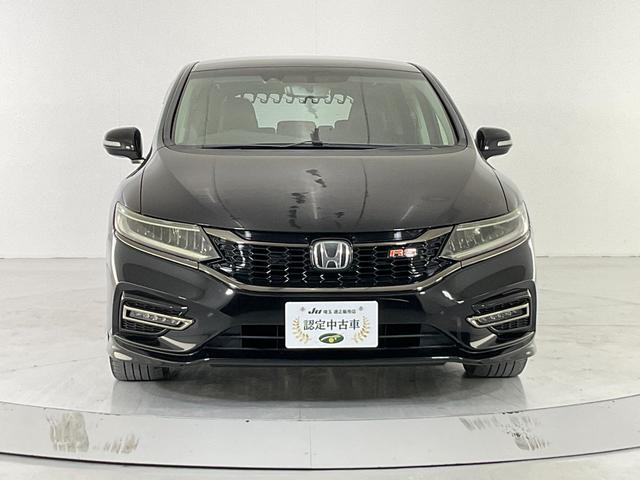 HONDA JADE HYBRID RS HONDA SENSING