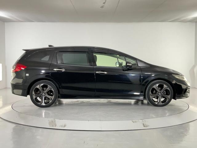 HONDA JADE HYBRID RS HONDA SENSING