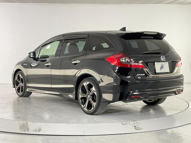 HONDA JADE HYBRID RS HONDA SENSING