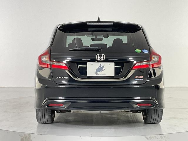 HONDA JADE HYBRID RS HONDA SENSING