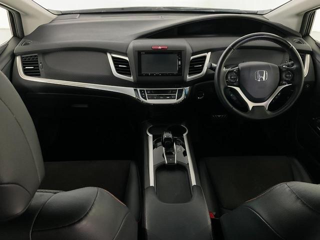 HONDA JADE HYBRID RS HONDA SENSING