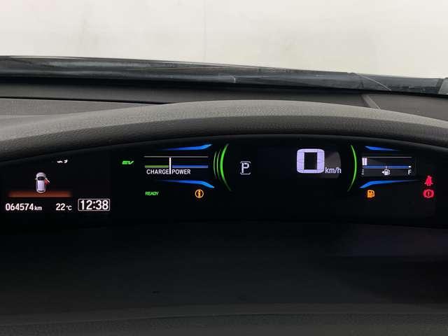 HONDA JADE HYBRID RS HONDA SENSING