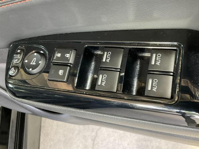 HONDA JADE HYBRID RS HONDA SENSING