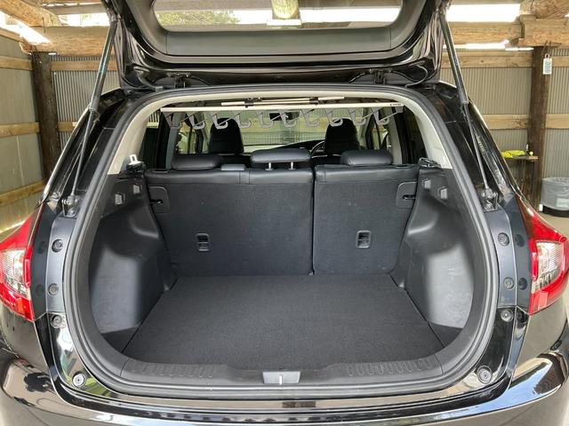 HONDA JADE HYBRID RS HONDA SENSING