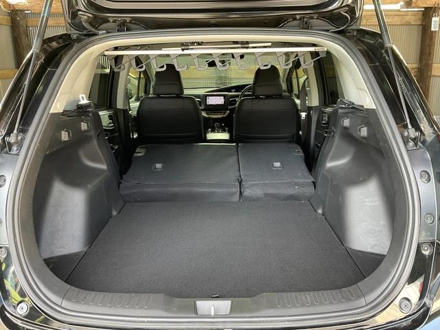 HONDA JADE HYBRID RS HONDA SENSING