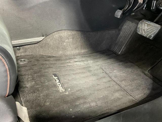 HONDA JADE HYBRID RS HONDA SENSING