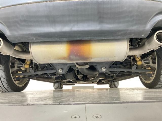 ロードスター ＲＳ　オープンカー　ＥＴＣ　ＨＩＤ　ＭＴ　スマートキー　シートヒーター　アルミホイール　盗難防止システム　衝突安全ボディ　ＡＢＳ　ＣＤ　ミュージックプレイヤー接続可　エアコン　パワーステアリング（44枚目）