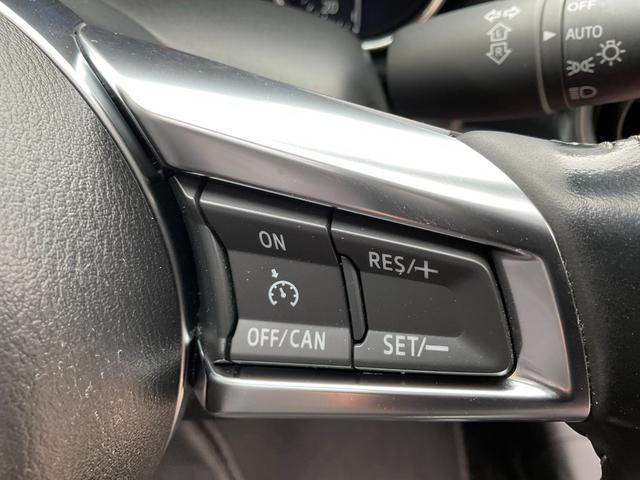 ロードスター Ｓスペシャルパッケージ　オープンカー　ドライブレコーダー　ＥＴＣ　バックカメラ　ナビ　ＴＶ　クリアランスソナー　オートクルーズコントロール　レーンアシスト　衝突被害軽減システム　オートライト　ＬＥＤヘッドランプ　ＭＴ（39枚目）