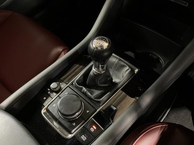 ＭＡＺＤＡ３ファストバック Ｘバーガンディ　セレクション　ＥＴＣ　全周囲カメラ　クリアランスソナー　オートクルーズコントロール　衝突被害軽減システム　アルミホイール　オートマチックハイビーム　オートライト　ＬＥＤヘッドランプ　サンルーフ　パワーシート（7枚目）