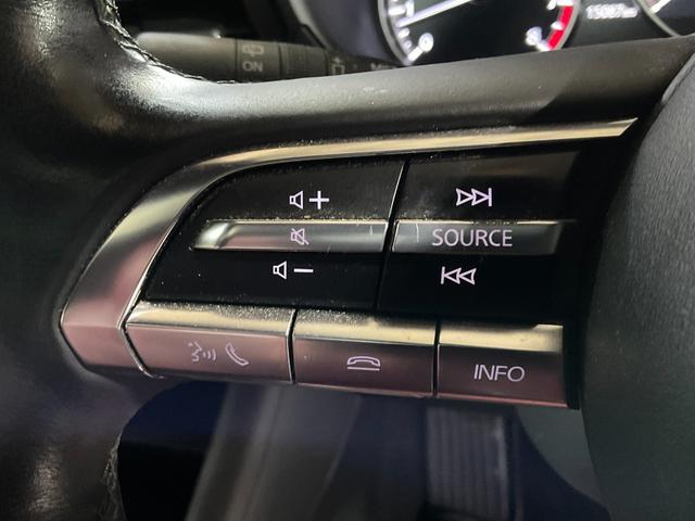 ＭＡＺＤＡ３ファストバック Ｘバーガンディ　セレクション　ＥＴＣ　全周囲カメラ　クリアランスソナー　オートクルーズコントロール　衝突被害軽減システム　アルミホイール　オートマチックハイビーム　オートライト　ＬＥＤヘッドランプ　サンルーフ　パワーシート（24枚目）