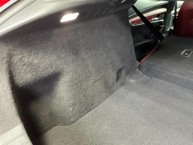 ＭＡＺＤＡ３ファストバック Ｘバーガンディ　セレクション　ＥＴＣ　全周囲カメラ　クリアランスソナー　オートクルーズコントロール　衝突被害軽減システム　アルミホイール　オートマチックハイビーム　オートライト　ＬＥＤヘッドランプ　サンルーフ　パワーシート（25枚目）