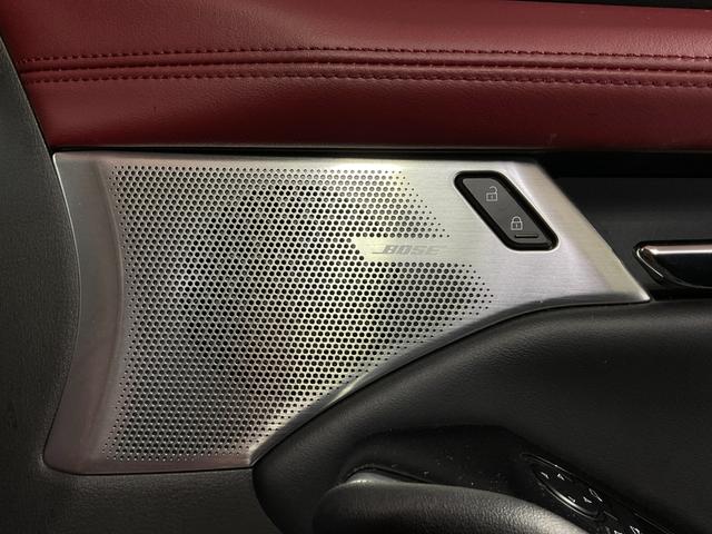 ＭＡＺＤＡ３ファストバック Ｘバーガンディ　セレクション　ＥＴＣ　全周囲カメラ　クリアランスソナー　オートクルーズコントロール　衝突被害軽減システム　アルミホイール　オートマチックハイビーム　オートライト　ＬＥＤヘッドランプ　サンルーフ　パワーシート（56枚目）