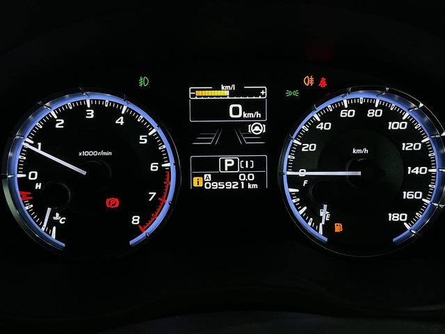 レヴォーグ 1.6GT-Sアイサイト 4WD/OP革シートセット/アイサイトセイフティプラス(運転支援/視界拡張)/アイサイトツーリングアシスト/BILSTEINダンパー/Pシート・シートヒーター/8型DIATONEナビ/ETC(12枚目)