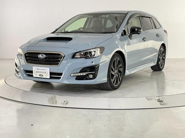 レヴォーグ 1.6GT-Sアイサイト アドバンテージライン 4WD/最終F型/アイサイトセイフティプラス(運転支援/視界拡張)/アイサイトコアテクノロジー/LEDヘッド/BILSTEIN製ダンパー/スエード&革コンビシート/DIATONEナビ/Bカメラ/ETC(2枚目)