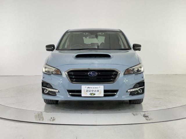 レヴォーグ 1.6GT-Sアイサイト アドバンテージライン 4WD/最終F型/アイサイトセイフティプラス(運転支援/視界拡張)/アイサイトコアテクノロジー/LEDヘッド/BILSTEIN製ダンパー/スエード&革コンビシート/DIATONEナビ/Bカメラ/ETC(3枚目)