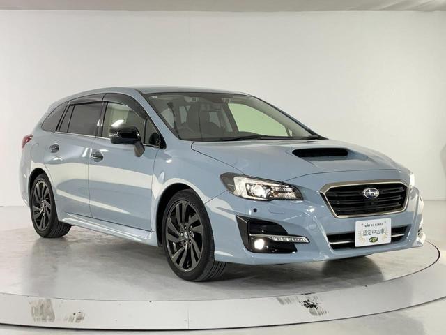 レヴォーグ 1.6GT-Sアイサイト アドバンテージライン 4WD/最終F型/アイサイトセイフティプラス(運転支援/視界拡張)/アイサイトコアテクノロジー/LEDヘッド/BILSTEIN製ダンパー/スエード&革コンビシート/DIATONEナビ/Bカメラ/ETC(4枚目)