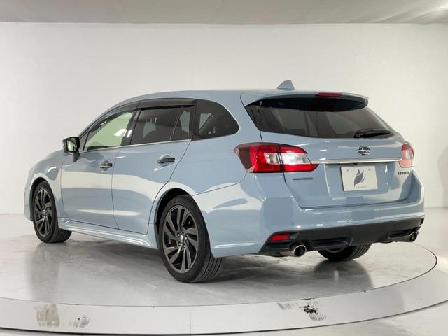 レヴォーグ 1.6GT-Sアイサイト アドバンテージライン 4WD/最終F型/アイサイトセイフティプラス(運転支援/視界拡張)/アイサイトコアテクノロジー/LEDヘッド/BILSTEIN製ダンパー/スエード&革コンビシート/DIATONEナビ/Bカメラ/ETC(8枚目)