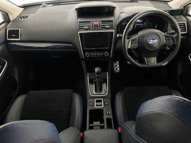 レヴォーグ 1.6GT-Sアイサイト アドバンテージライン 4WD/最終F型/アイサイトセイフティプラス(運転支援/視界拡張)/アイサイトコアテクノロジー/LEDヘッド/BILSTEIN製ダンパー/スエード&革コンビシート/DIATONEナビ/Bカメラ/ETC(11枚目)