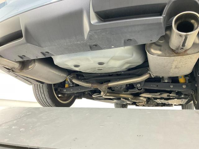 レヴォーグ 1.6GT-Sアイサイト アドバンテージライン 4WD/最終F型/アイサイトセイフティプラス(運転支援/視界拡張)/アイサイトコアテクノロジー/LEDヘッド/BILSTEIN製ダンパー/スエード&革コンビシート/DIATONEナビ/Bカメラ/ETC(13枚目)