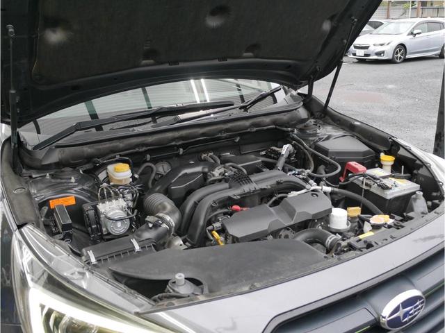 レガシィアウトバック Ｘ－ブレイク　４ＷＤ／アイサイトＶｅｒ．３／アイサイトセイフティプラス／Ｆ・Ｓビューモニター／ステアリング連動ＬＥＤヘッド／Ｆフォグ／ステア・シートヒーター／ＤＩＡＴＯＮＥナビ／後席モニター／Ｂカメラ／ＥＴＣ（12枚目）