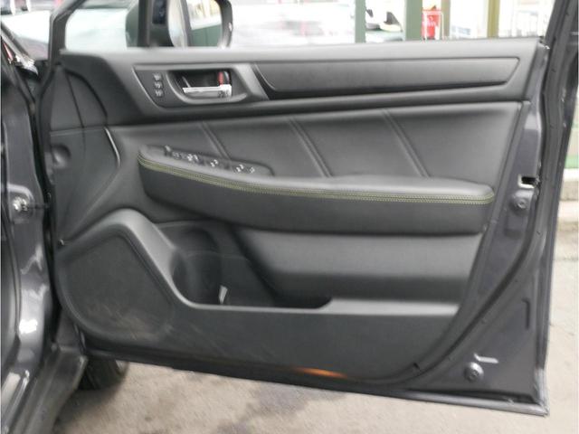 レガシィアウトバック Ｘ－ブレイク　４ＷＤ／アイサイトＶｅｒ．３／アイサイトセイフティプラス／Ｆ・Ｓビューモニター／ステアリング連動ＬＥＤヘッド／Ｆフォグ／ステア・シートヒーター／ＤＩＡＴＯＮＥナビ／後席モニター／Ｂカメラ／ＥＴＣ（15枚目）