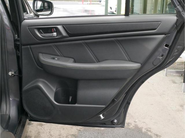 レガシィアウトバック Ｘ－ブレイク　４ＷＤ／アイサイトＶｅｒ．３／アイサイトセイフティプラス／Ｆ・Ｓビューモニター／ステアリング連動ＬＥＤヘッド／Ｆフォグ／ステア・シートヒーター／ＤＩＡＴＯＮＥナビ／後席モニター／Ｂカメラ／ＥＴＣ（21枚目）