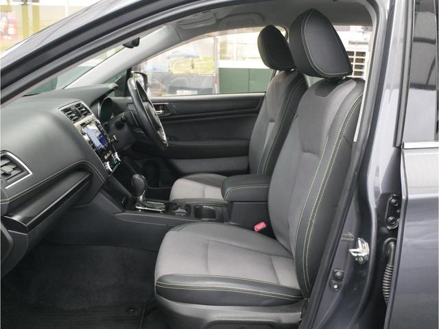 レガシィアウトバック Ｘ－ブレイク　４ＷＤ／アイサイトＶｅｒ．３／アイサイトセイフティプラス／Ｆ・Ｓビューモニター／ステアリング連動ＬＥＤヘッド／Ｆフォグ／ステア・シートヒーター／ＤＩＡＴＯＮＥナビ／後席モニター／Ｂカメラ／ＥＴＣ（27枚目）