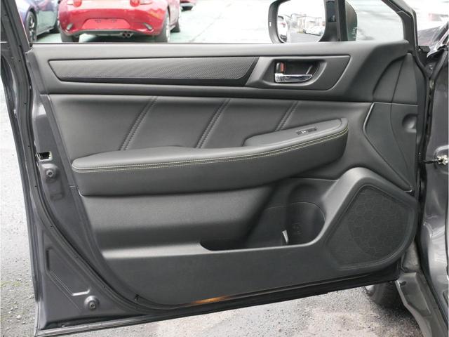 レガシィアウトバック Ｘ－ブレイク　４ＷＤ／アイサイトＶｅｒ．３／アイサイトセイフティプラス／Ｆ・Ｓビューモニター／ステアリング連動ＬＥＤヘッド／Ｆフォグ／ステア・シートヒーター／ＤＩＡＴＯＮＥナビ／後席モニター／Ｂカメラ／ＥＴＣ（39枚目）