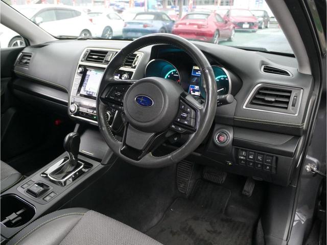 レガシィアウトバック Ｘ－ブレイク　４ＷＤ／アイサイトＶｅｒ．３／アイサイトセイフティプラス／Ｆ・Ｓビューモニター／ステアリング連動ＬＥＤヘッド／Ｆフォグ／ステア・シートヒーター／ＤＩＡＴＯＮＥナビ／後席モニター／Ｂカメラ／ＥＴＣ（44枚目）