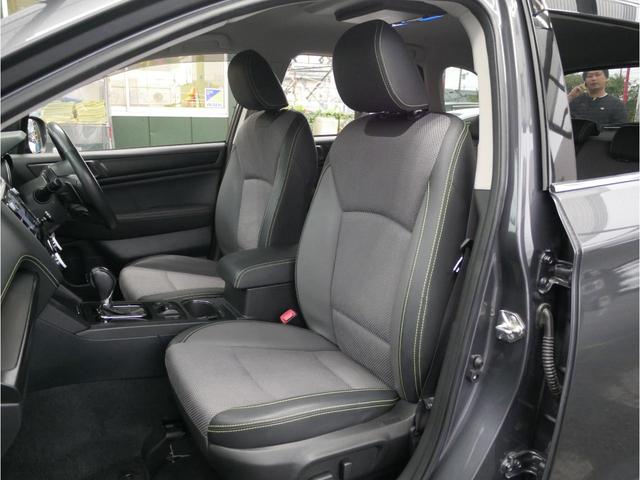 レガシィアウトバック Ｘ－ブレイク　４ＷＤ／アイサイトＶｅｒ．３／アイサイトセイフティプラス／Ｆ・Ｓビューモニター／ステアリング連動ＬＥＤヘッド／Ｆフォグ／ステア・シートヒーター／ＤＩＡＴＯＮＥナビ／後席モニター／Ｂカメラ／ＥＴＣ（46枚目）