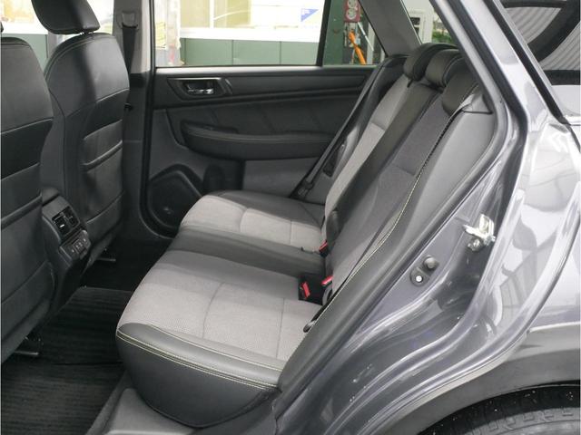 レガシィアウトバック Ｘ－ブレイク　４ＷＤ／アイサイトＶｅｒ．３／アイサイトセイフティプラス／Ｆ・Ｓビューモニター／ステアリング連動ＬＥＤヘッド／Ｆフォグ／ステア・シートヒーター／ＤＩＡＴＯＮＥナビ／後席モニター／Ｂカメラ／ＥＴＣ（47枚目）
