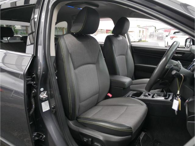 レガシィアウトバック Ｘ－ブレイク　４ＷＤ／アイサイトＶｅｒ．３／アイサイトセイフティプラス／Ｆ・Ｓビューモニター／ステアリング連動ＬＥＤヘッド／Ｆフォグ／ステア・シートヒーター／ＤＩＡＴＯＮＥナビ／後席モニター／Ｂカメラ／ＥＴＣ（52枚目）