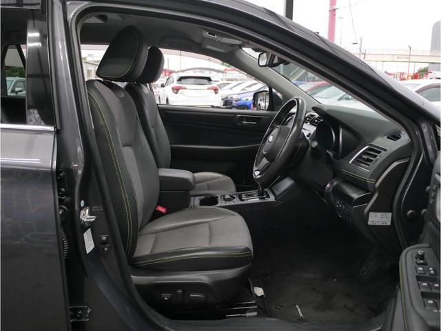 レガシィアウトバック Ｘ－ブレイク　４ＷＤ／アイサイトＶｅｒ．３／アイサイトセイフティプラス／Ｆ・Ｓビューモニター／ステアリング連動ＬＥＤヘッド／Ｆフォグ／ステア・シートヒーター／ＤＩＡＴＯＮＥナビ／後席モニター／Ｂカメラ／ＥＴＣ（53枚目）