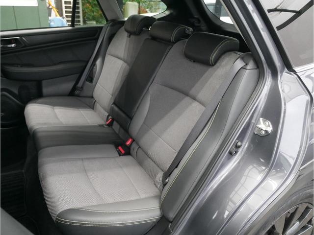 レガシィアウトバック Ｘ－ブレイク　４ＷＤ／アイサイトＶｅｒ．３／アイサイトセイフティプラス／Ｆ・Ｓビューモニター／ステアリング連動ＬＥＤヘッド／Ｆフォグ／ステア・シートヒーター／ＤＩＡＴＯＮＥナビ／後席モニター／Ｂカメラ／ＥＴＣ（56枚目）