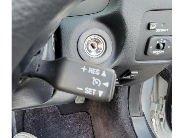 SC SC430 最終後期型/禁煙車/マークレビンソン/クルーズコントロール/インテリジェントAFS/本木製・革巻ステアリング/ブラック革シート/シートヒーター/パワーシート/メーカーHDDナビ/ETC(21枚目)