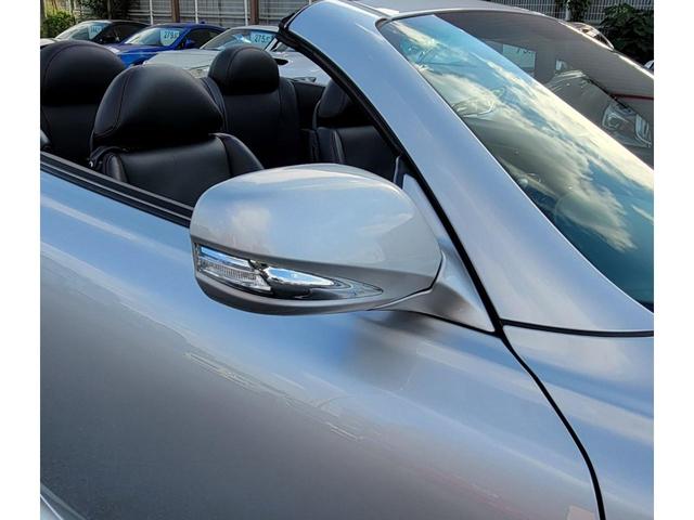 SC SC430 最終後期型/禁煙車/マークレビンソン/クルーズコントロール/インテリジェントAFS/本木製・革巻ステアリング/ブラック革シート/シートヒーター/パワーシート/メーカーHDDナビ/ETC(22枚目)