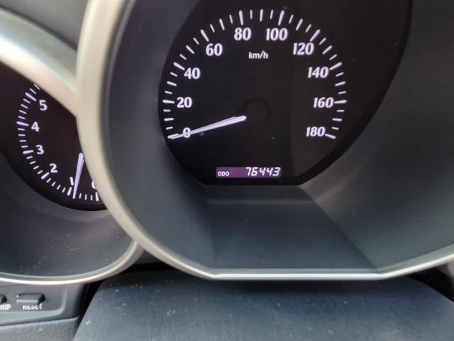 SC SC430 最終後期型/禁煙車/マークレビンソン/クルーズコントロール/インテリジェントAFS/本木製・革巻ステアリング/ブラック革シート/シートヒーター/パワーシート/メーカーHDDナビ/ETC(25枚目)