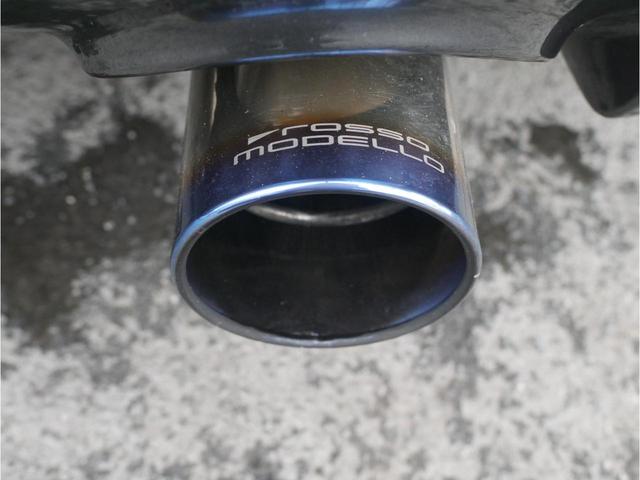 ノート e-パワーニスモ S ブラックリミテッド 最終型/エンジン出力83PS/インテリジェントアラビュー・エマブレ・クルコン/車線逸脱警報/踏間違い衝突防止/ブラックデカール/LEDヘッド/ハイビームアシスト/純正ナビ/ETC※社外マフラー・AW(26枚目)