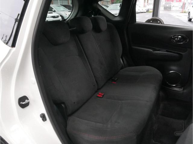 ノート e-パワーニスモ S ブラックリミテッド 最終型/エンジン出力83PS/インテリジェントアラビュー・エマブレ・クルコン/車線逸脱警報/踏間違い衝突防止/ブラックデカール/LEDヘッド/ハイビームアシスト/純正ナビ/ETC※社外マフラー・AW(48枚目)