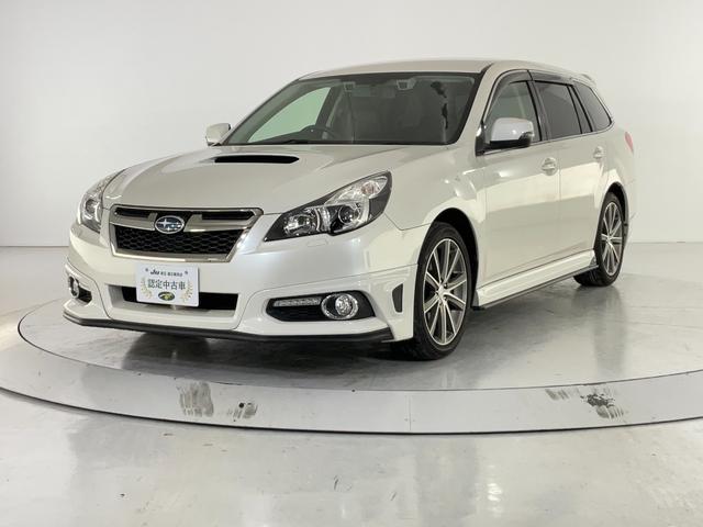 レガシィツーリングワゴン 2.0GT DITアイサイト 4WD/革シート/シートヒーター/シートポジションメモリー/マッキントッシュサウンドシステム/HDDナビセット/Bカメラ/アイサイト/HIDヘッド/BILSTEINダンパー/※純正フルエアロ(2枚目)
