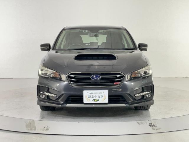 SUBARU LEVORG 1.6STI SPORT EYE SIGHT BLACK SELECTION