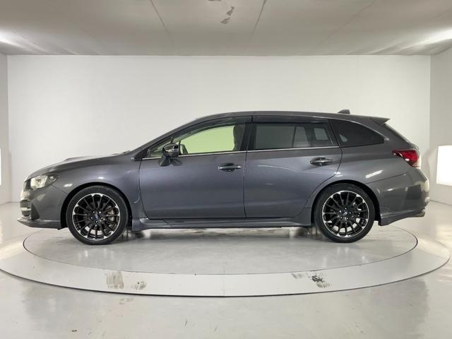 SUBARU LEVORG 1.6STI SPORT EYE SIGHT BLACK SELECTION