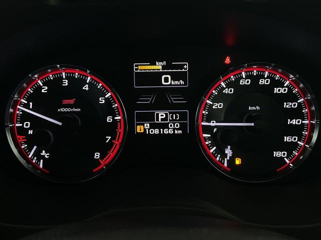 SUBARU LEVORG 1.6STI SPORT EYE SIGHT BLACK SELECTION