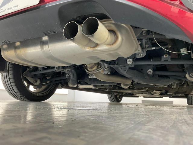 ロードスターＲＦ ＶＳ　テラコッタセレクション　ｉ－ｓｔｏｐ／ｉ－ＥＬＯＯＰ／ＢＳＭ／衝突軽減ブレーキ／車線逸脱警報／ＡＴ誤発進抑制制御／クルコン／アダプティブＬＥＤヘッド／テラコッタ革シート／シートヒーター／ＢＯＳＥ／マツコネ／Ｂカメラ／ＥＴＣ（12枚目）