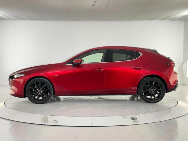 MAZDA MAZDA3 FASTBACK 20S 100TH ANNIVERSARY SP ED 2020WCDOTY AWARD COMMEMORATIVE