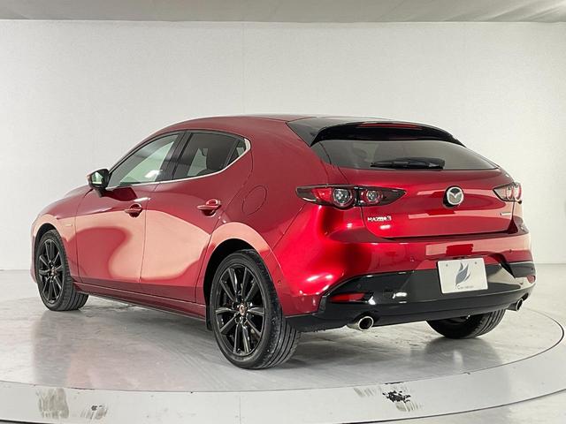 MAZDA MAZDA3 FASTBACK 20S 100TH ANNIVERSARY SP ED 2020WCDOTY AWARD COMMEMORATIVE