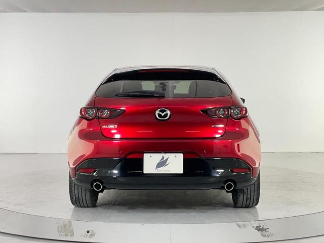 MAZDA MAZDA3 FASTBACK 20S 100TH ANNIVERSARY SP ED 2020WCDOTY AWARD COMMEMORATIVE
