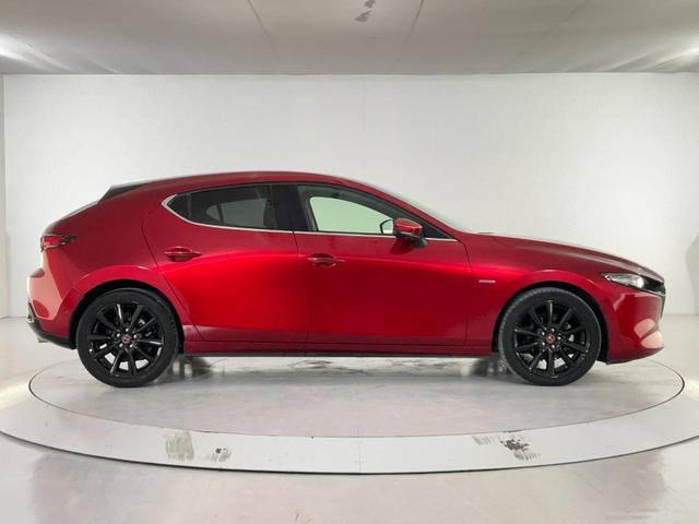 MAZDA MAZDA3 FASTBACK 20S 100TH ANNIVERSARY SP ED 2020WCDOTY AWARD COMMEMORATIVE